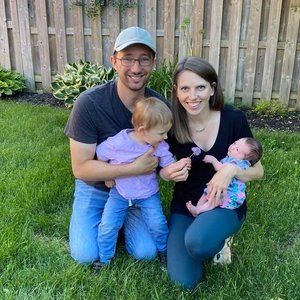 Meet your Posher, Craig